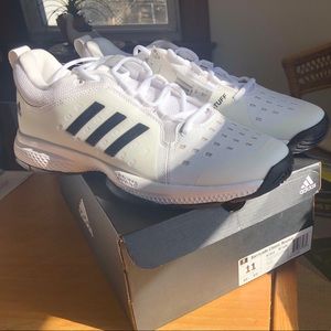 Adidas Barricade Bounce Classic